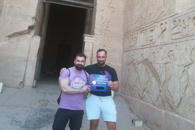 Abu Simbel temple in Aswan - Is the $65 price good value?