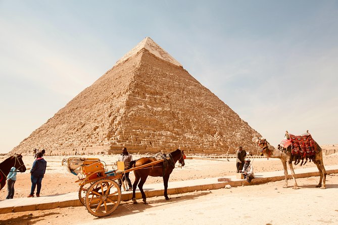 Airport minibus transfer central Hurghada,Makadi,Sahl Hasheesh hotels - Leaving Hurghada Airport Without the Usual Fuss
