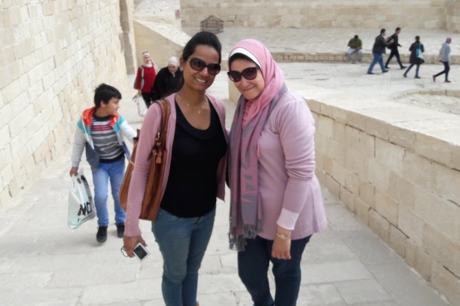 Alamein full day tour from Alexandria - Inside the El Alamein War Museum