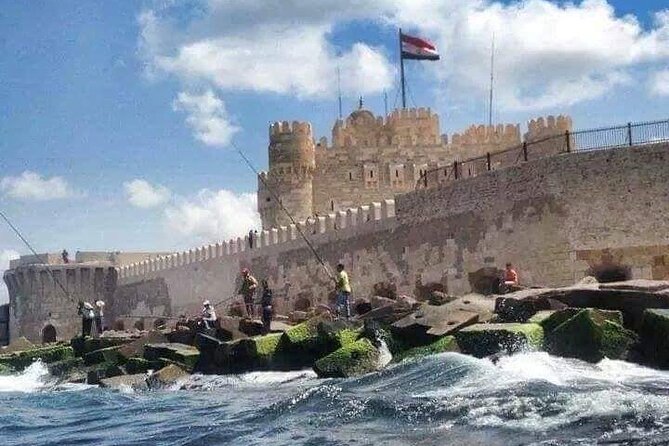 Alexandria day trip From Cairo with lunch - Why Alexandria makes a worthwhile day from Cairo