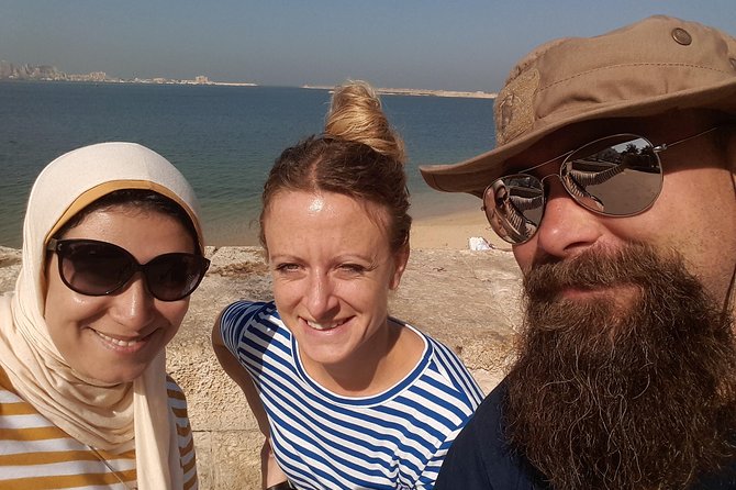 Alexandria Full Day Tour - Saint Mark’s Cathedral and the city’s Christian past