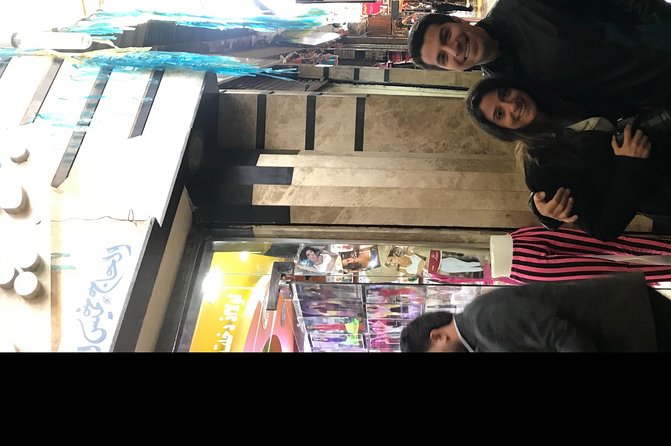 Alexandria full private day tour - What $177.15 per person really buys