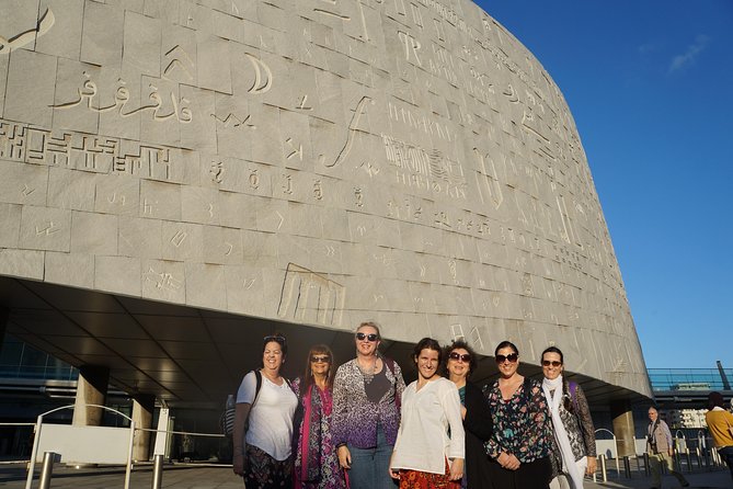 Alexandria full private day tour - Leaving Cairo at 7:00 a.m.