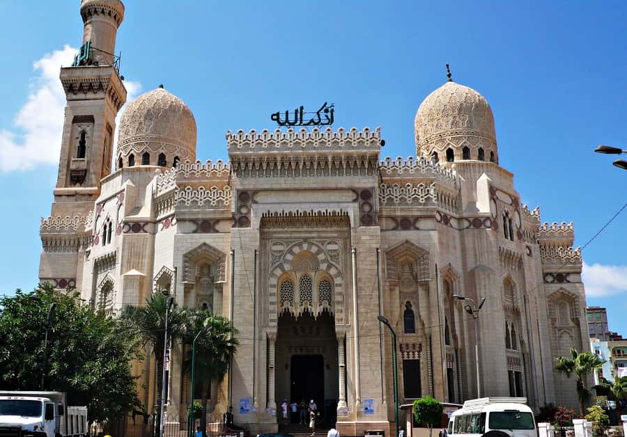 Alexandria: Library, Amphitheater & Citadel Tour - What the $65 price includes