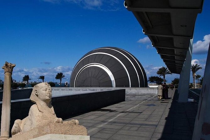 Alexandria Private Day Tour from Cairo - Why this Alexandria day trip makes sense from Cairo