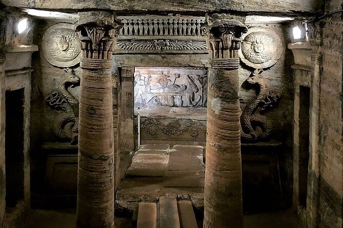 Alexandria Private Day Tour from Cairo - Lunch, tickets, and the real cost