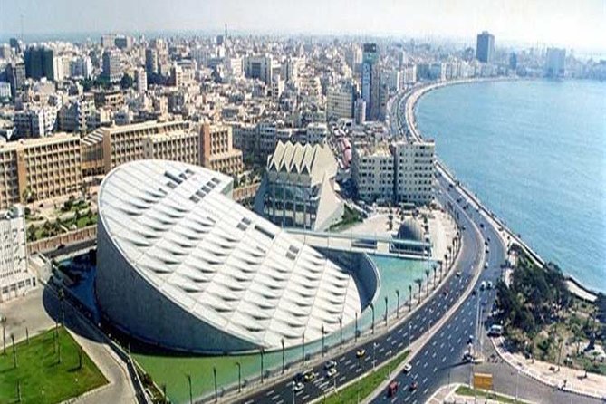 Alexandria Private day trip from Cairo - Why Alexandria is worth the long Cairo ride