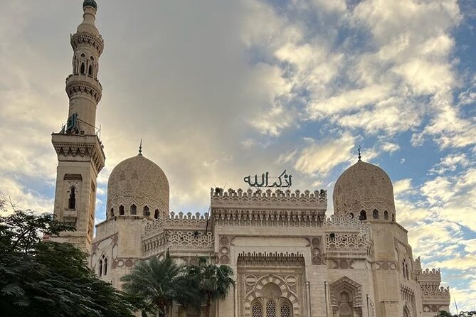 Alexandria trip from Cairo & Alexandria day Tour - Why Alexandria makes a good day from Cairo