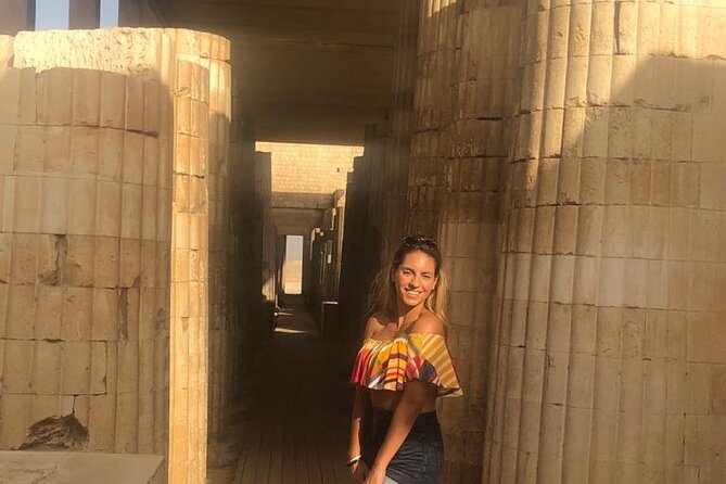 All Inclusive 2-Day Ancient Egypt and Old Cairo Highlights Tour - Day 2: Tutankhamun’s world at the Egyptian Museum
