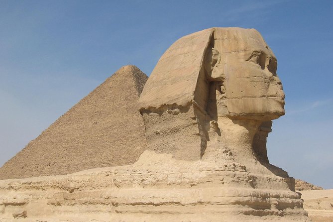 All Inclusive 2-Day Ancient Egypt and Old Cairo Highlights Tour - The Citadel and the Alabaster Mosque