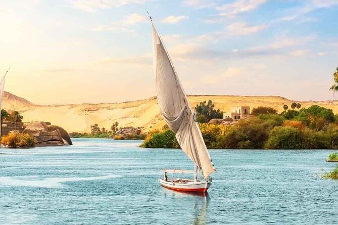 All Inclusive Day Tour To Cairo from Alexandria Port - Who will get the most from this day