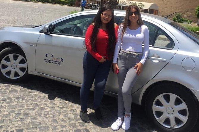 ALL INCLUSIVE Half Day Private Tour to Giza Pyramids and Sphinx - Who will get the most from this tour