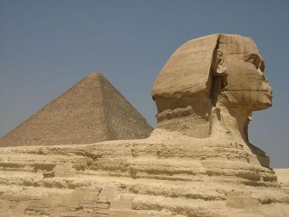 all-inclusive Private 3 Days to the best 11 sightseeing Cairo - Key points to know before booking