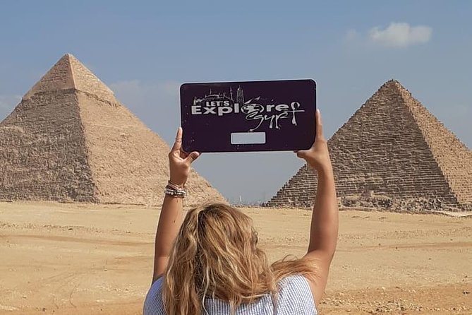 All inclusive Private 4-Day Tour around Giza.Cairo, Alexandria Luxor by flights - Day four: Luxor’s temples and royal tombs