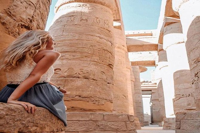 All inclusive Private 4-Day Tour around Giza.Cairo, Alexandria Luxor by flights - Should you book it?