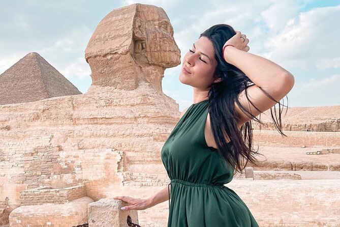 ALL INCLUSIVE PRIVATE DAY Giza Pyramids ,CAMEL ride, LUNCH - Six useful things to know before you book