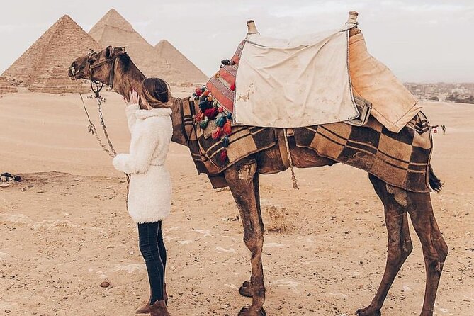 ALL INCLUSIVE PRIVATE DAY Giza Pyramids ,CAMEL ride, LUNCH - Timing, comfort, and who should book