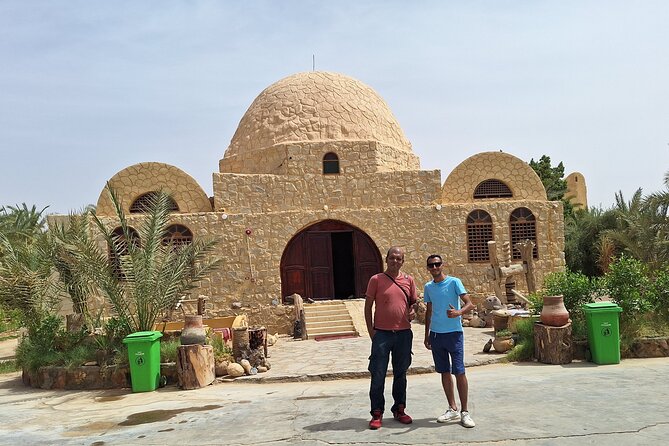 All inclusive Private Overnight Camping in White and Black desert - Why the Bahariya desert trip is worth the long road