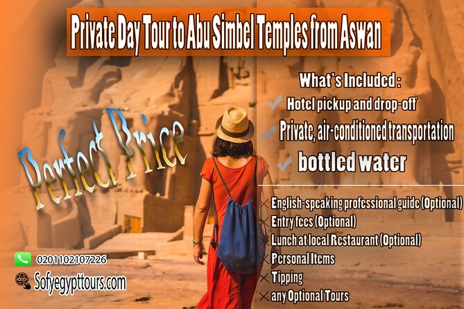 Allinclusive Private tour Giza Pyramids Sphinx Sakkara& Memphis - Is $40 good value?