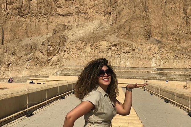 Amazing 3-Nights Cruise From Aswan To Luxor including Abu Simbel&Hot Air Balloon - Day two: the long road to Abu Simbel