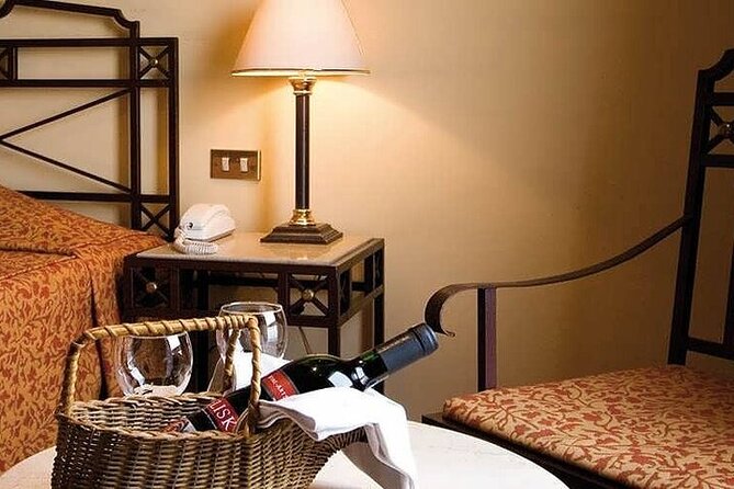 Amazing 3 nights Nile cruise includes tours from Luxor to Aswan - Day 1: Karnak and Luxor Temple after lunch