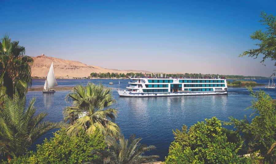 Aswan: 3-Day Nile River Cruise to Luxor with Guided Tours - Should you book it?