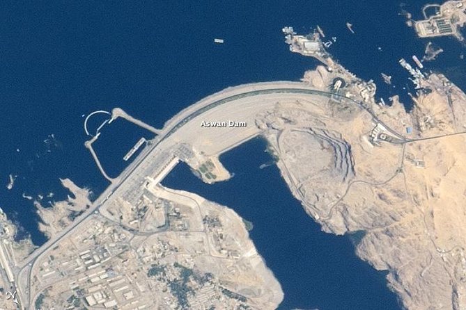 Aswan Day Tour Visiting Philae Temple, Unfinished Obelisk and High Dam in Aswan - Why this short Aswan route works