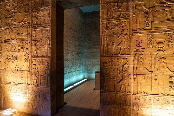 Aswan Day Tour Visiting Philae Temple, Unfinished Obelisk and High Dam in Aswan - Who should book this Aswan tour?