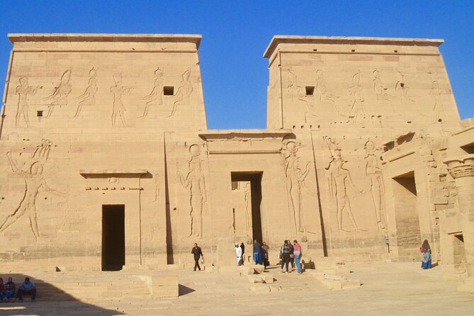 Aswan: Edfu and Kom Ombo Day Tour with Luxor Transfer - How to Prepare for a Smoother Day
