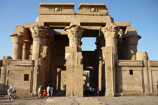 Aswan: Edfu and Kom Ombo Day Tour with Luxor Transfer - Should You Book the Aswan to Luxor Temple Transfer?