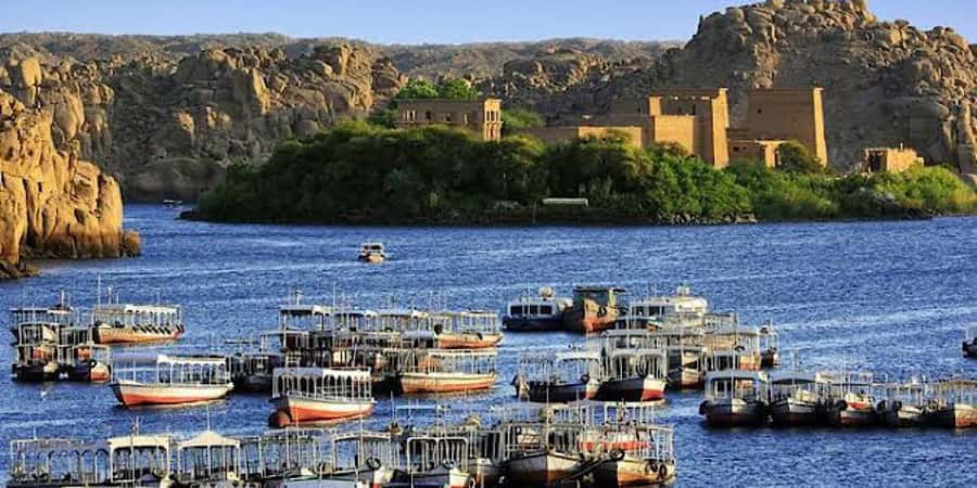 Aswan: High Dam, Unfinished Obelisk, Philae & Nubian Village - Should you book this Aswan tour?