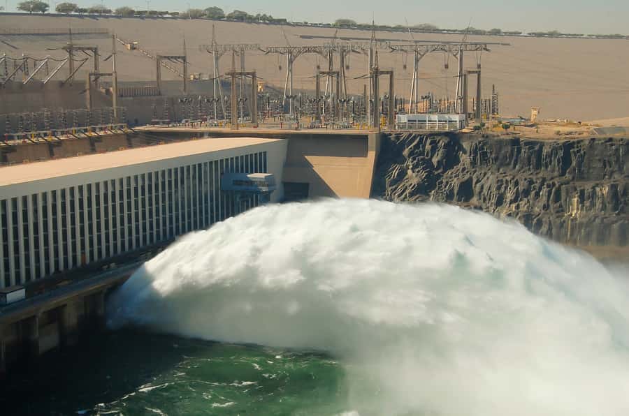 Aswan: High Dam, Unfinished Obelisk, & Philae Private Tour - The Unfinished Obelisk and the work behind the monuments