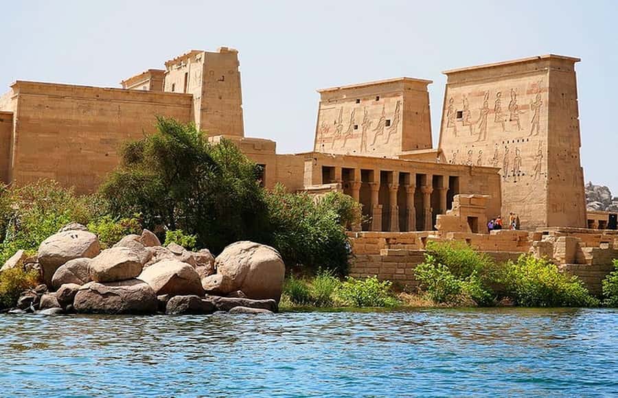 Aswan: High Dam, Unfinished Obelisk, & Philae Private Tour - What the private format is worth at $76