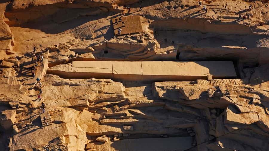 Aswan: High Dam, Unfinished Obelisk, & Philae Private Tour - Practical details before you go