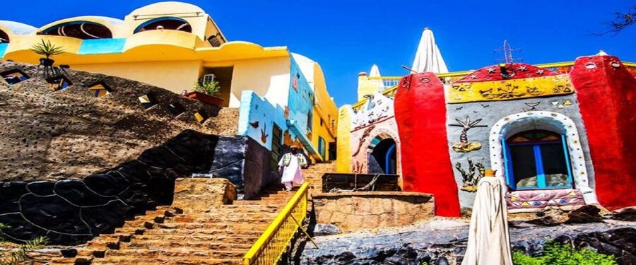 Aswan: Nubian Village Day Trip with Camel Ride - Practical advice before you go