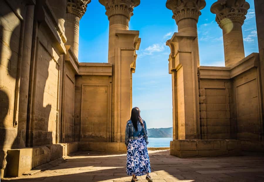 Aswan: Private All-inclusive Guided Tour of Aswan Highlights - Key points to know before booking
