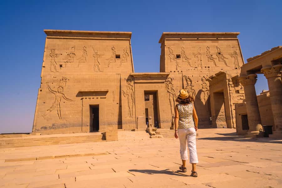 Aswan: Private All-inclusive Guided Tour of Aswan Highlights - Why this tour works well in Aswan