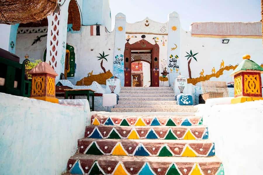 Aswan: Private All-inclusive Guided Tour of Aswan Highlights - Lunch and the value of an all-inclusive day