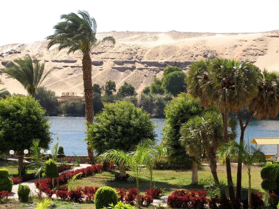 Aswan: Private All-inclusive Guided Tour of Aswan Highlights - The Nubian Village and a different side of Aswan