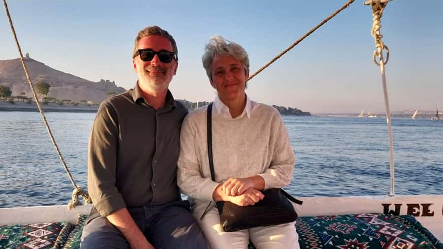 Aswan Private Felucca Ride: Sail Around Elephantine Island. - Who should book this Aswan felucca ride?