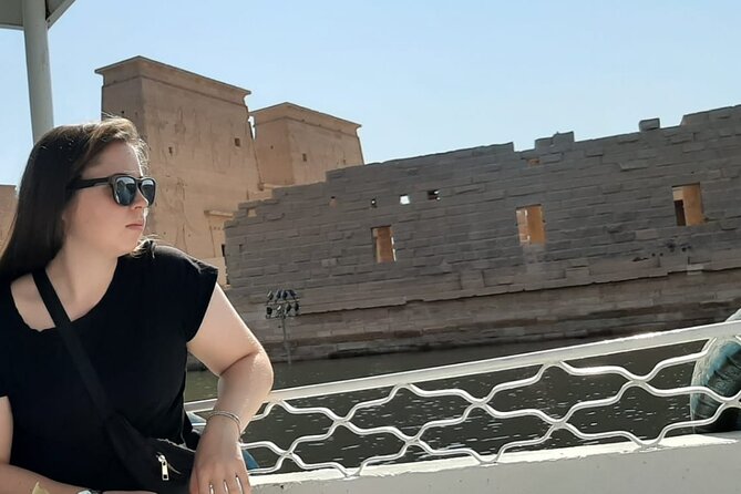 Aswan: Private Guided Tour to High Dam, The Obelisk & Philae Temple by Boat - Timing, heat, and the best use of a flexible schedule