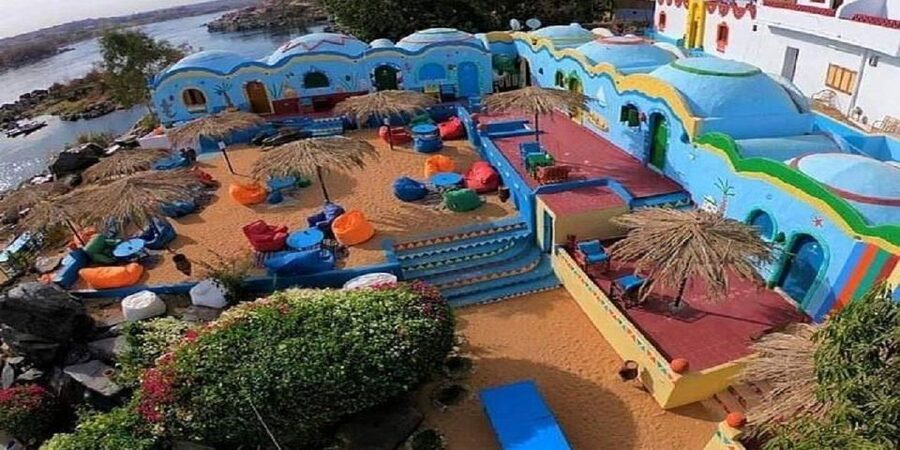 Aswan: Shared Half-Day Tour to the Nubian Village - Culture, hospitality, and the tourist side of the village