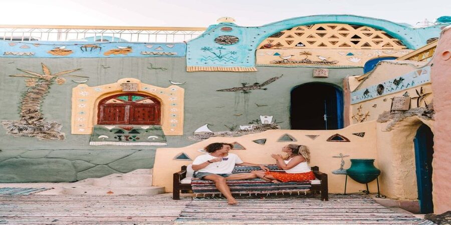 Aswan: Shared Half-Day Tour to the Nubian Village - What the $20 price really includes