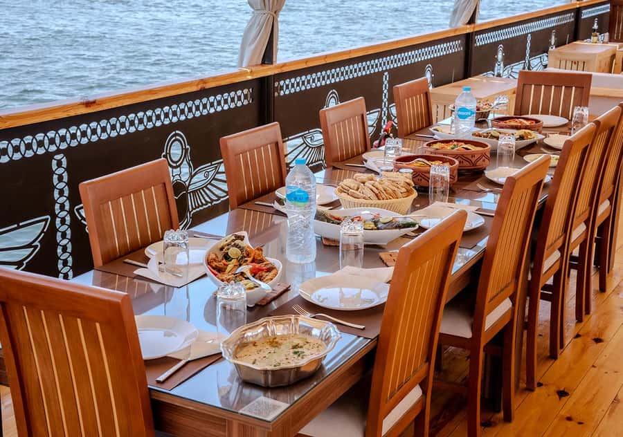 Aswan to Luxor: 4-Day Luxury Dahabiya Nile Cruise Adventure - Is $950 a Fair Price?