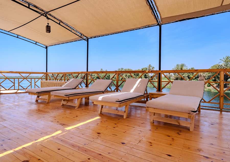Aswan to Luxor: 4-Day Luxury Dahabiya Nile Cruise Adventure - Who Should Book This Dahabiya Cruise?