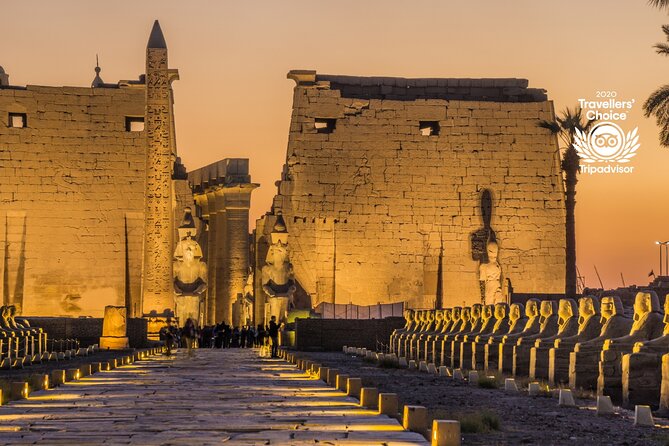 Aswan to Luxor: 4-Day Private Nile Journey - Day 4: Hatshepsut, the Valley of the Kings, and a costly choice