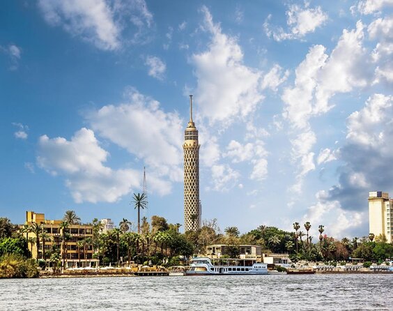 Avoid Scams I Enjoy the night in Cairo - Key points to know before booking