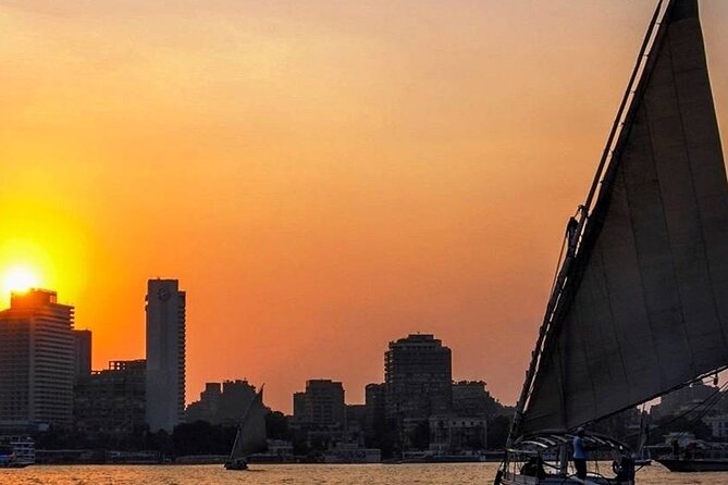 Avoid Scams I Enjoy the night in Cairo - What this Cairo night tour is really like