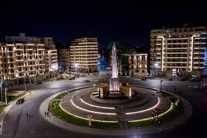 Avoid Scams I Enjoy the night in Cairo - Price, extra tickets, and overall value