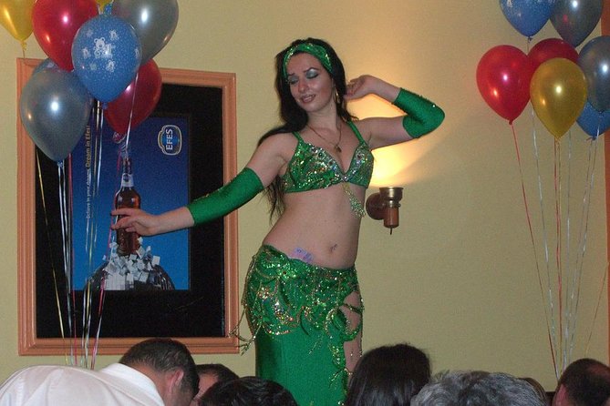 Best 3-Hour Nile River Buffet Dinner Cruise - Practical ways to get more from the cruise